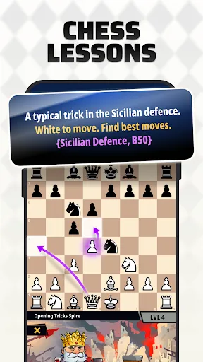 Chess Universe: Play Online screenshot