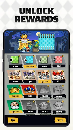 Chess Universe: Play Online screenshot