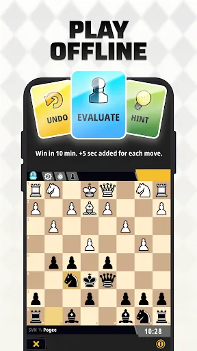 Chess Universe: Play Online screenshot