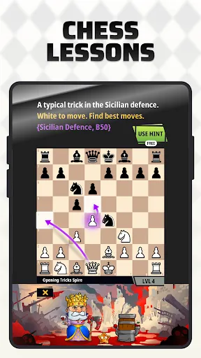 Chess Universe: Play Online screenshot
