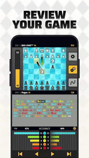 Chess Universe: Play Online screenshot