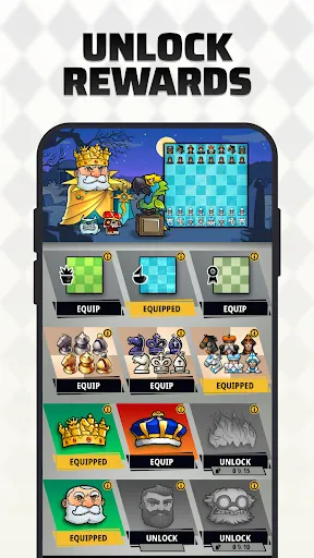 Chess Universe: Play Online screenshot