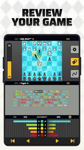 Chess Universe: Play Online screenshot