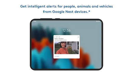 ADT+ screenshot