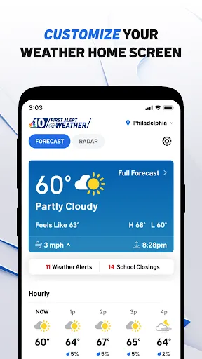 NBC10 Philadelphia Local News screenshot