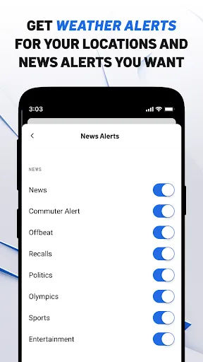 NBC10 Philadelphia Local News screenshot