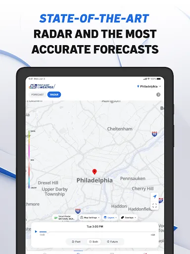 NBC10 Philadelphia Local News screenshot