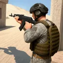 Shoot Out: Gun Shooting Games