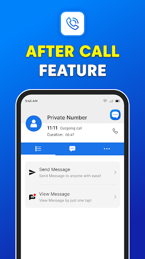 Messages: SMS Text Messenger screenshot