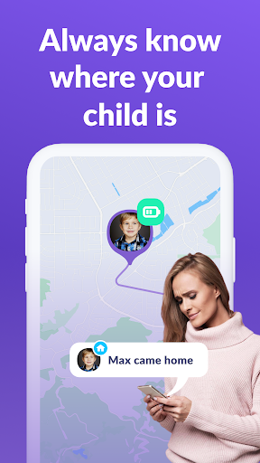 Kids360: Parental Control App screenshot