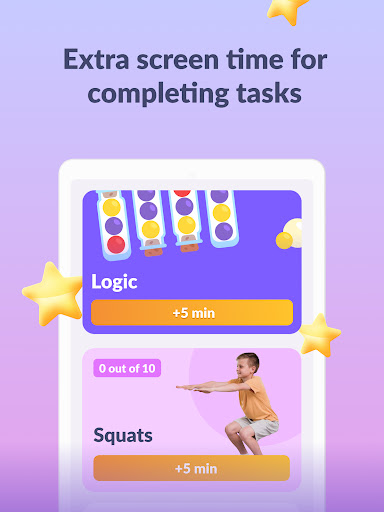 Kids360: Parental Control App screenshot