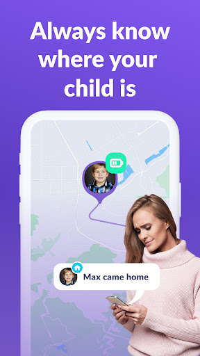 Kids360: Parental Control App screenshot