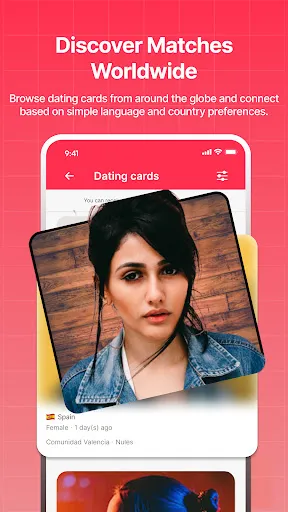 Random Chat - Stranger Chat screenshot