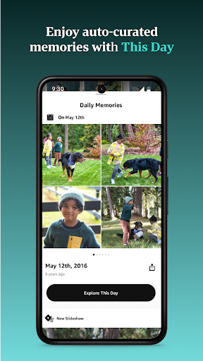 Amazon Photos: Photo & Video screenshot