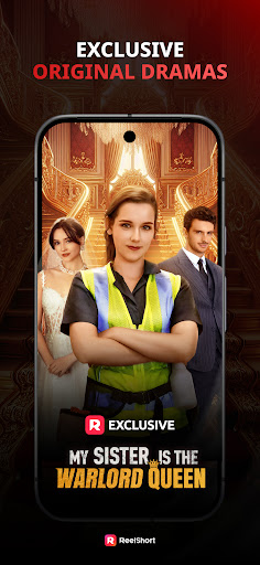 ReelShort - Stream Drama & TV screenshot