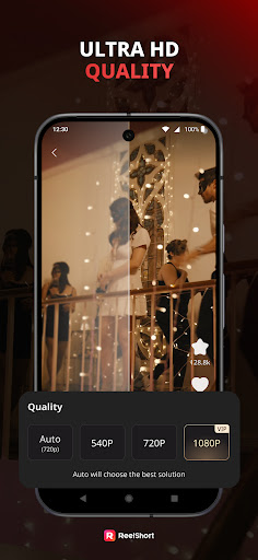 ReelShort - Stream Drama & TV screenshot