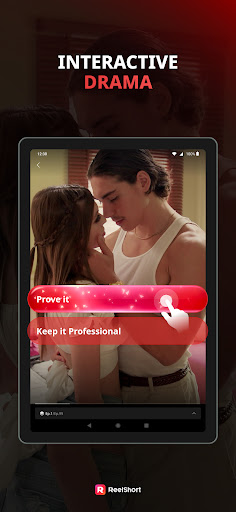 ReelShort - Stream Drama & TV screenshot