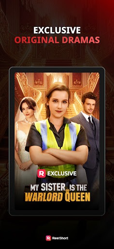 ReelShort - Stream Drama & TV screenshot