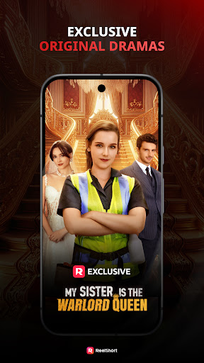 ReelShort - Stream Drama & TV screenshot