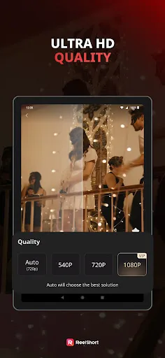 ReelShort - Stream Drama & TV screenshot
