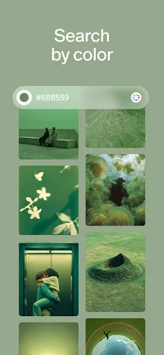 Cosmos: Search & Discover screenshot