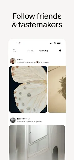 Cosmos: Search & Discover screenshot