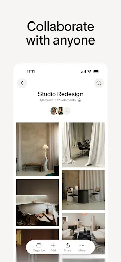 Cosmos: Search & Discover screenshot