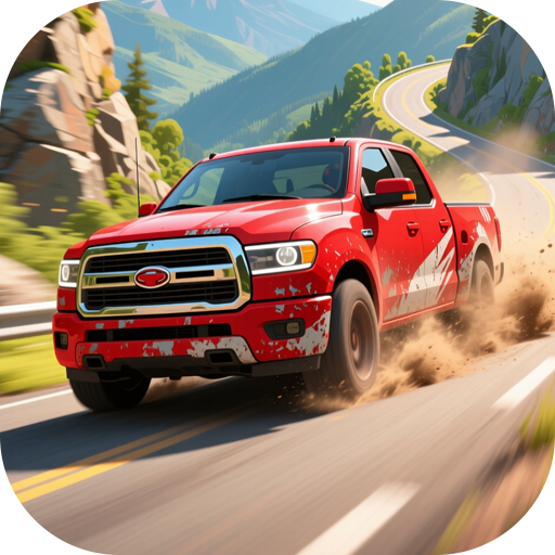 Offroad Drive