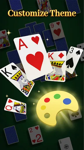 Solitaire Classic screenshot