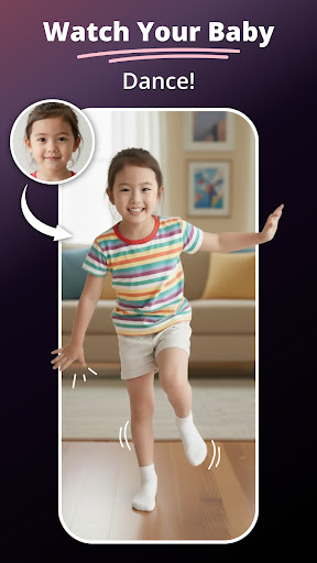 MePic－AI Photo Video Generator screenshot