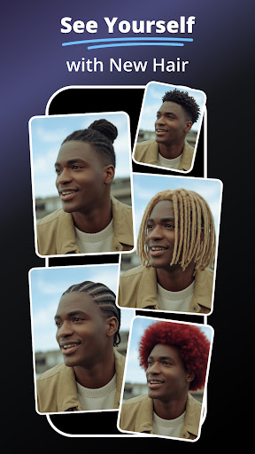 MePic－AI Photo Video Generator screenshot