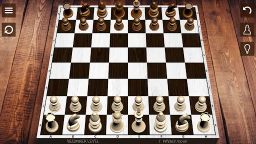 Chess screenshot