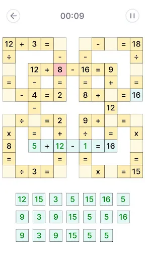 Sudoku - Classic Sudoku Puzzle screenshot