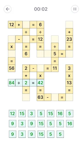 Sudoku - Classic Sudoku Puzzle screenshot