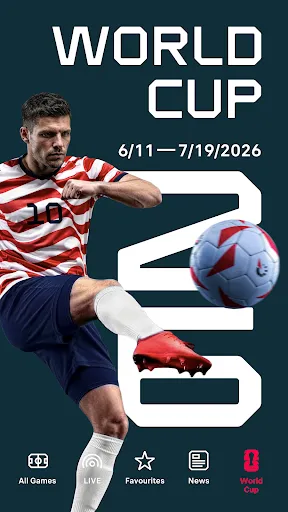 Flashscore: Scores & News screenshot