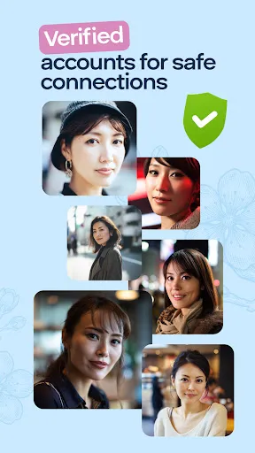 JapanCupid: Japanese Dating screenshot