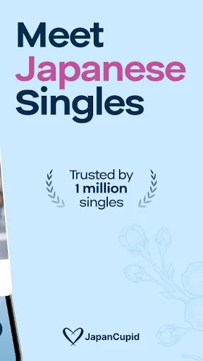 JapanCupid: Japanese Dating screenshot
