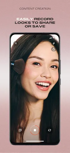 SWAN Beauty screenshot