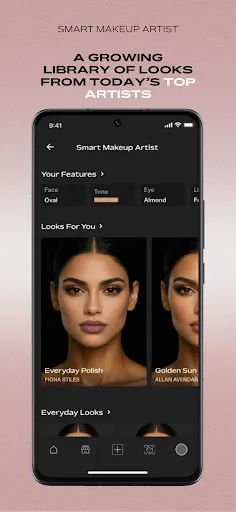 SWAN Beauty screenshot