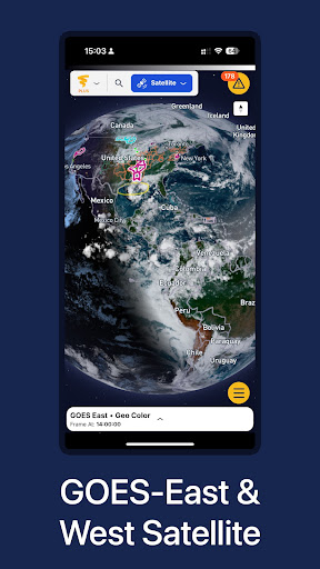 WeatherWise.app screenshot