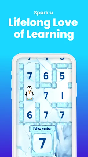 Early Learning Academy screenshot