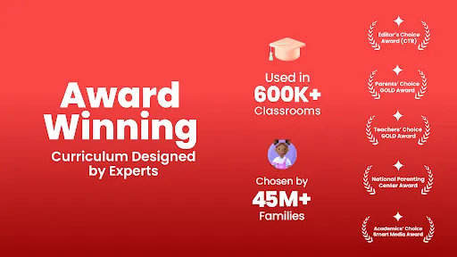 Early Learning Academy screenshot