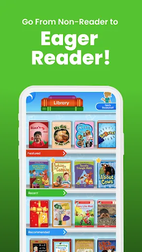 Early Learning Academy screenshot