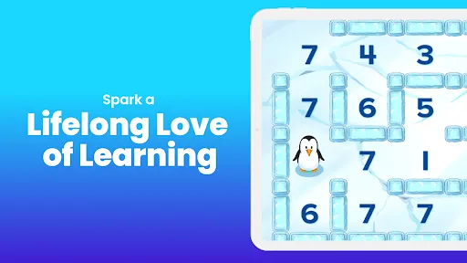 Early Learning Academy screenshot