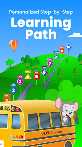 Early Learning Academy screenshot
