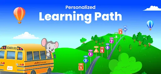 Early Learning Academy screenshot