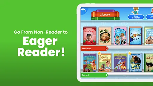 Early Learning Academy screenshot