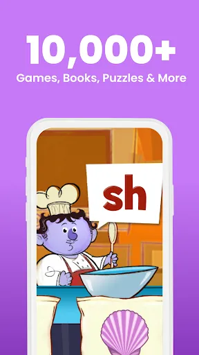 Early Learning Academy screenshot