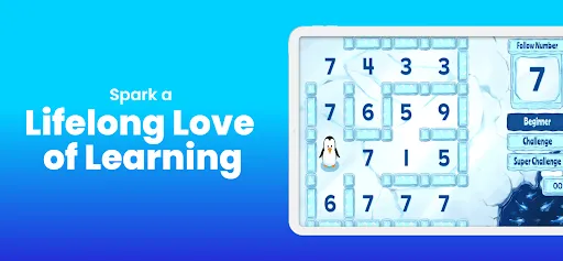 Early Learning Academy screenshot