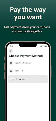 Taptap Send: Money Transfer screenshot